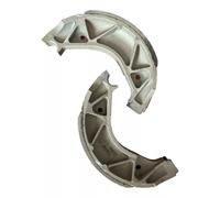 COPPIA GANASCE FRENO POSTERIORE PER XENTER E CYGNUS ORIGINALE YAMAHA 5MLXF533...