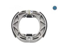COPPIA GANASCE FRENO POSTERIORE PIAGGIO LIBERTY VESPA ORIGINALE PIAGGIO 56293R5
