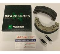 Coppia Ganasce freno Posteriori Cagiva Mantis 50 cc dal 1998