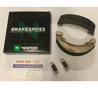 Coppia Ganasce freno Posteriori Daelim Delfino 50 cc dal 1999