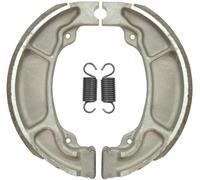 COPPIA GANASCE FRENO POSTERIORI HONDA NSC VISION 4T R14 50 2012 2013