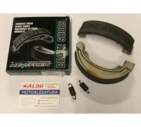 GANASCE FRENO POSTERIORI NEWFREN GF1170 HONDA CB all models 175 1974 1975 1976