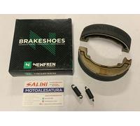 GANASCE FRENO NEWFREN GF1184 POSTERIORI MALAGUTI CIAK MASTER 150 2003