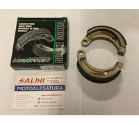 Coppia Ganasce freno Posteriori Honda MB 80 dal 1980