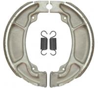 COPPIA GANASCE FRENO POSTERIORI HONDA NSC VISION 4T R14 50 2012 2013
