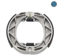 COPPIA GANASCE FRENO POSTERIORI LIBERTY VESPA FLY X8 ORIGINALE PIAGGIO 56294R5