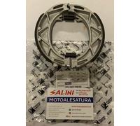 Coppia Ganasce Freno Posteriori Piaggio Fly 50 2T dal 2005