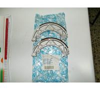 COPPIA GANASCE FRENO POSTERIORI PIAGGIO HEXAGON LXT 180