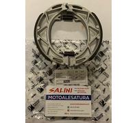 Coppia Ganasce Freno Posteriori Piaggio Vespa 150 Primavera 4T 3V 2013/2016