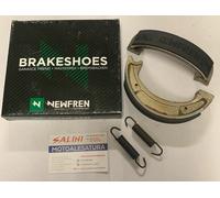 NEWFREN GANASCE FRENO PER YAMAHA DT MX IT L SRX TY 250