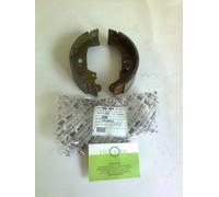 COPPIA GANASCE FRENO RUOTA ANTERIORE PIAGGIO ART.652369 APE CALESSINO 2007-2012
