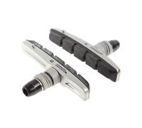 Coppia ganasce freno Shimano M70CT4 argento