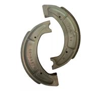 COPPIA GANASCE FRENOPER TENERE,SR400,XT ORIGINALE YAMAHA 3GWW253A0000