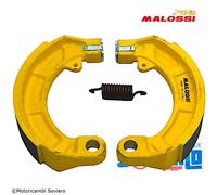 Coppia Ganasce Malossi posteriore Vespa 50 Special 125 ET3 Primavera