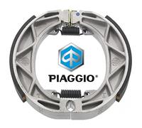 COPPIA GANASCE ORIGINALI PIAGGIO 56294R PER PIAGGIO VESPA LX PRIMAVERA 4T 3V IE 125 2013/2016