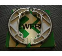 COPPIA GANASCE POSTERIORE NEW FREN GF 1159 PER KTM 250-500 VARI MOD. ANNI 80-90