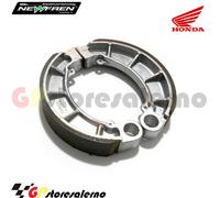 COPPIA GANASCE POSTERIORI AFTERMARKET HONDA ATV 400 TRX FM FORTRAX FOREMAN 2001
