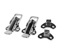 PILOT 1149690 Bonnet Clips, Set di 2