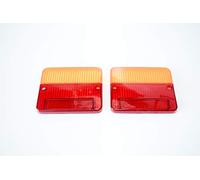 COPPIA GEMME FANALE POSTERIORI APE CAR D-P3-MAX-POKER BOSATTA RP429