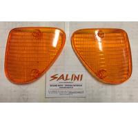 Coppia gemme frecce anteriori APE 50 dal 1996