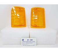 COPPIA GEMME FRECCE ANTERIORI APE TMP 602/703/DIESEL BOSATTA RP480