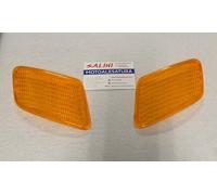 Coppia Gemme Frecce Anteriori Piaggio Zip Bimodale 50 cc 1994/1997