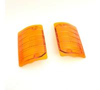 COPPIA GEMME FRECCE ANTERIORI SIEM SX DX PIAGGIO APE TM 220 - APE TM P602 220