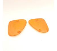 COPPIA GEMME FRECCE ANTERIORI SX - DX SIEM PER APE 50 FL3 EUROPA - 50 MIX 2T -50 RST MIX - APE 50-50 2T EU4