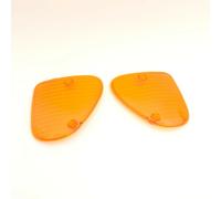 COPPIA GEMME FRECCE ANTERIORI SX - DX SIEM PIAGGIO APE 50 RST MIX 1999 - 2003