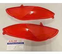 Coppia Gemme Frecce Fanale Posteriore Malaguti Madison RS Restyling 250 cc 2004