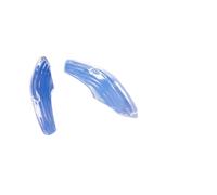 COPPIA GEMME FRECCE HONDA NES 125 150 @ POSTERIORE DESTRA BIANCA ORIGINALE CEV