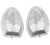 Coppia Gemme Frecce Per Suzuki V Strom V-Strom 650 2012 2013 2014 2015 2016 2017
