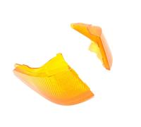 Coppia gemme frecce plastiche vetri posteriori per MBK Sorriso Yamaha CT 50 S