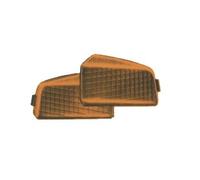 Coppia gemme frecce posteriori MBK Booster 50