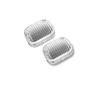 Coppia Gemme Frecce Trasparenti Compatibili Con F 650 Gs Dakar 2000 2001 2002 2003 2004 2005 2006 2007