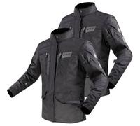 Coppia Giacche LS2 Metropolis Evo Uomo e Donna