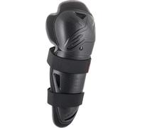 Coppia ginocchiere cross Alpinestars BIONIC ACTION KNEE PROTECTOR