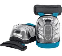 Coppia ginocchiere Makita E-05658 rigide antiscivolo