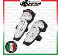 COPPIA GINOCCHIERE PROTEZIONI LIMITED UFO MOTO CROSS ENDURO OFF ROAD OFFROAD