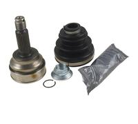 Coppia Giunti Albero Motore LÖBRO Giunto Omocinetico Ø 80 mm per MAZDA 323