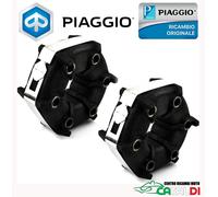 Coppia Giunti Ruota Elastico Originale Piaggio Ape Calessino 200 2013 2014