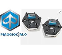 COPPIA GIUNTI SEMIASSE PER APE 703 601 originali piaggio 2283020001