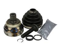 Coppia Giunto Semiasse SPIDAN NBR Ø98mm + Grasso per AUDI 80