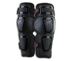 Coppia gomitiere Zandonà ELBOWGUARD Nero