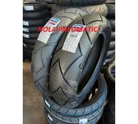 Coppia GOMME 120/70 R19 60W e 170/60 R17 72W Mitas TERRA FORCE-R DOT 2025