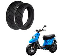 Coppia Gomme 120/90/10-60L 130/90/10-70L VEERUBBER VRM119C MBK BOOSTER SPIRIT