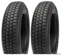COPPIA GOMME 125-12 8pr M+S T/L D823 DEESTONE APE CAR MAX 420 TM 703 DIESEL V