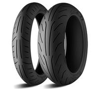 Coppia GOMME 130/60-13 53P 130/60-13 60P MICHELIN POWER PURE DOT2022