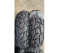 Coppia GOMME 130/60-13 60P M+S MITAS MC32 WIN SCOOT TASSELLATO