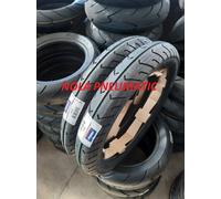 Coppia GOMME 2 1/4-16 38J e 2 1/2-16 42J MITAS MC2 SCARABEO